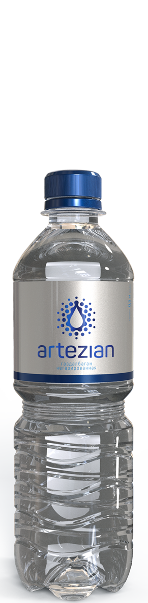 Water «Artezian»