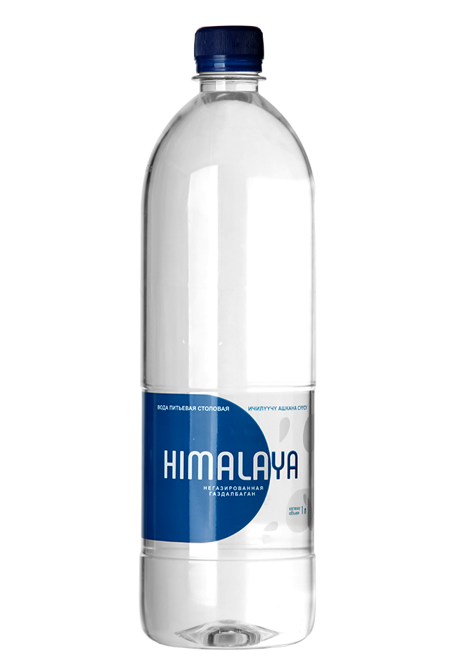 "Himalaya" суусу