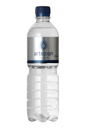 The Artezian non-carbonated Water 0.5 l