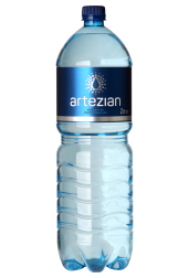 The Artezian Carbonated Water 1.5 l