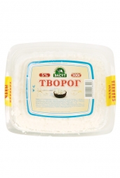 Cottage cheese 5% 300 gr