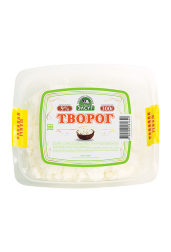 Cottage cheese 9% 300 gr