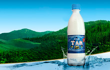 Artezian fermented and grain beverage production process Artezian fermented and grain beverage production process