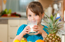 Vitamins content in Artezian products Vitamins content in Artezian products